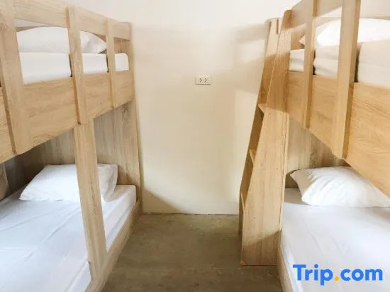 Бангкок: Deep Sleep Hostel Bangkok