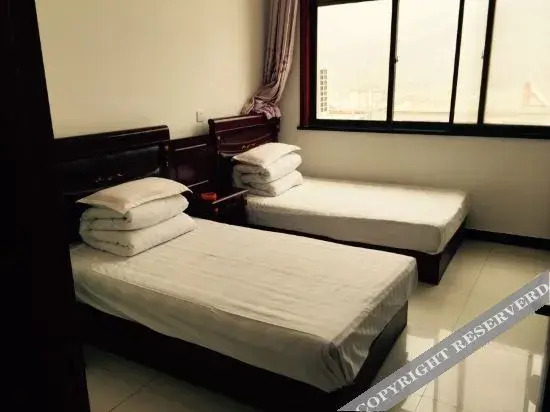 Баодин: Yishan Hotel