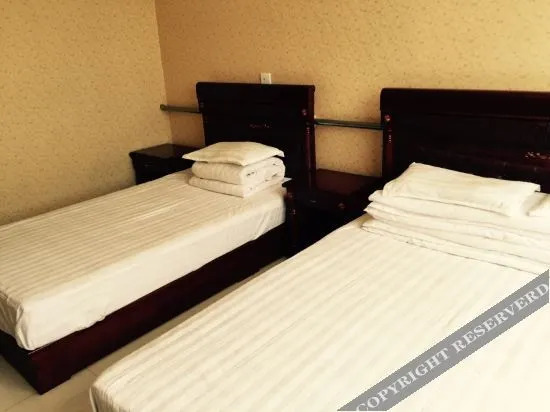 Баодин: Yishan Hotel