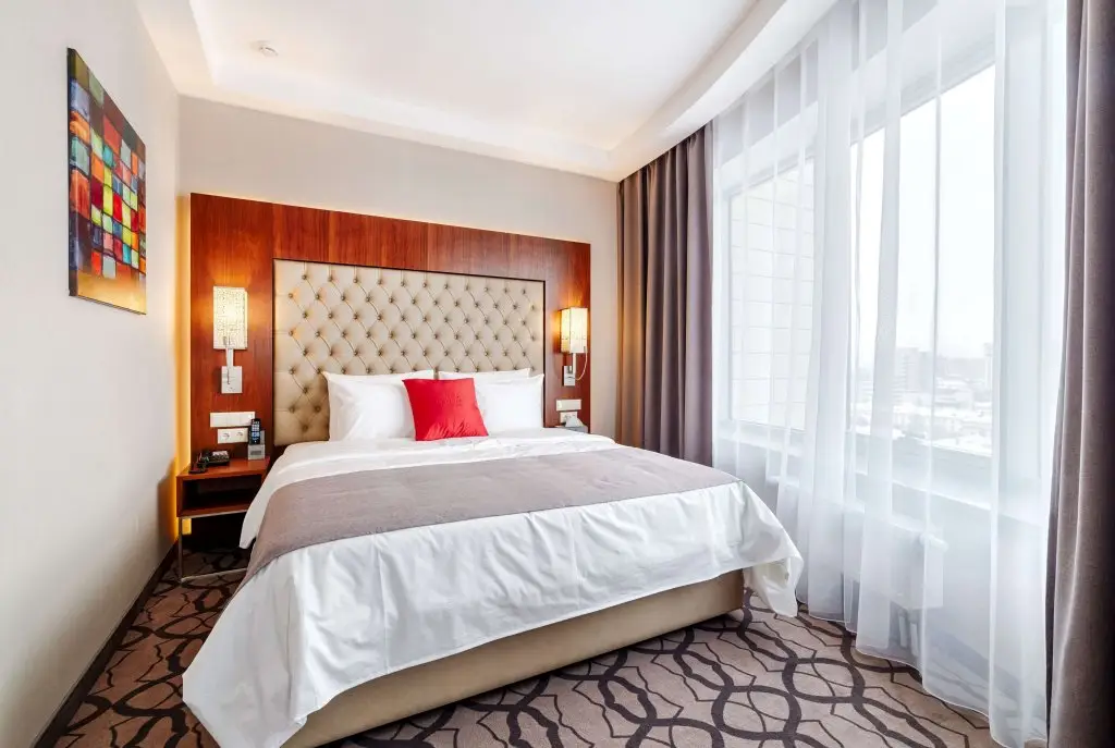 Воронеж: Ramada Plaza Voronezh City Centre