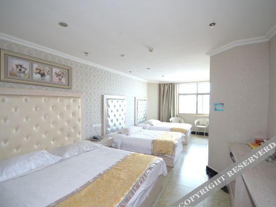 Баодин: Gaoyang Tianluwan Business Hotel