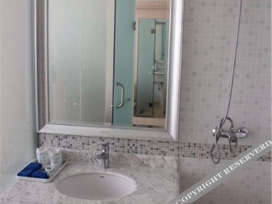 Баодин: Gaoyang Tianluwan Business Hotel