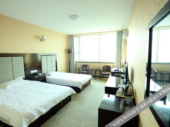 Баодин: Yiyi Chain Hotel (Shunping Baoding Bank Shop)