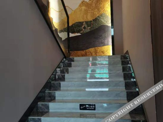 Баодин: Huayueze Business Hotel