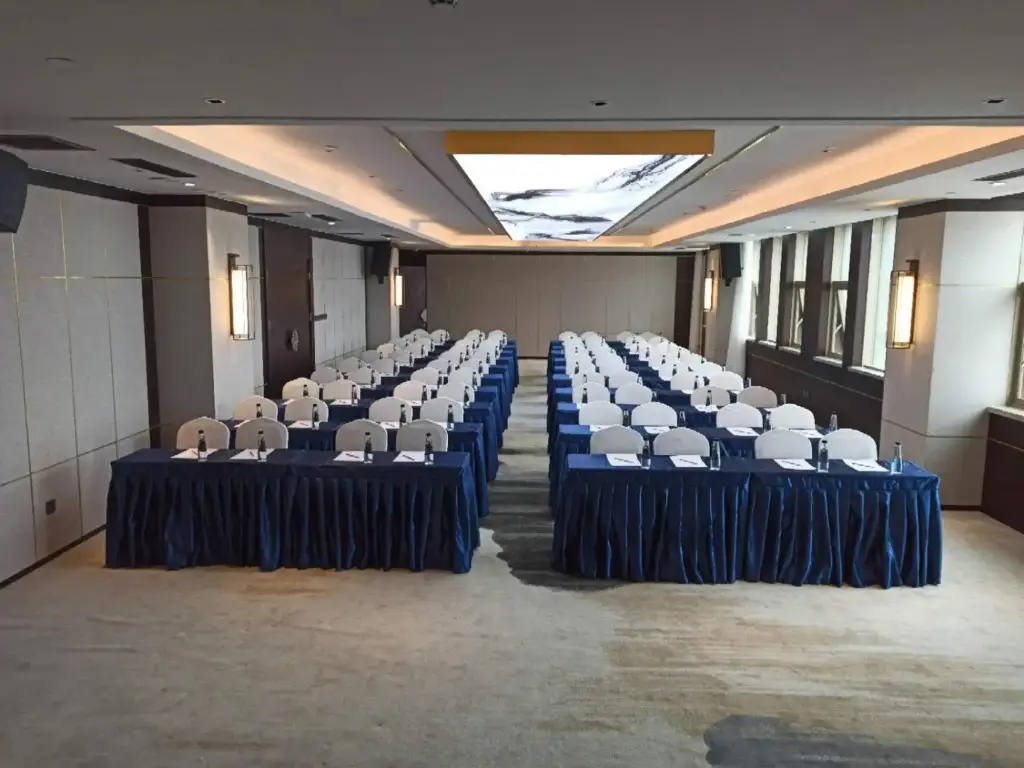 Баодин: Rezen Dong Hotel (Baoding Passenger Transport Center)
