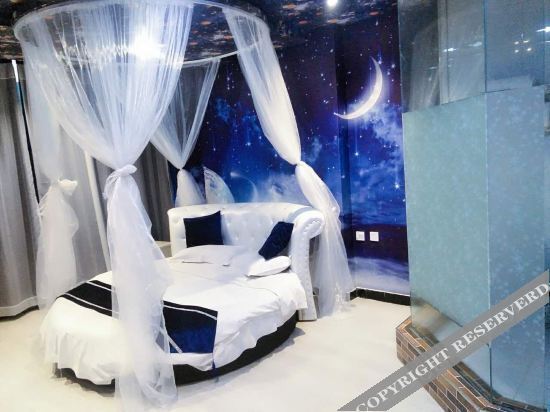 Баодин: Tianhai Theme Hotel