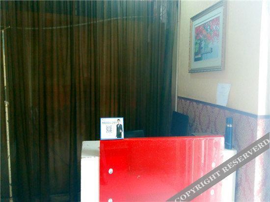 Баодин: Zhangzhou Hengtong Hotel