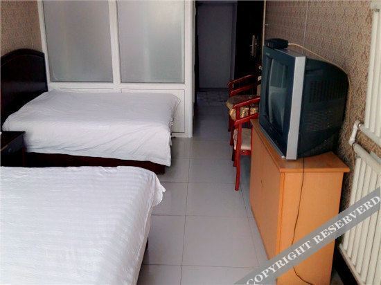 Баодин: Zhangzhou Hengtong Hotel