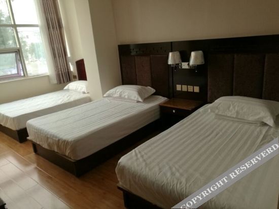 Баодин: Zhangzhou Hengtong Hotel