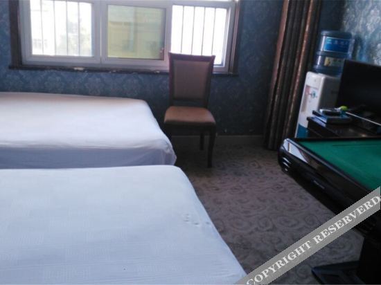 Баодин: Boye jiaoliyuan Business Club