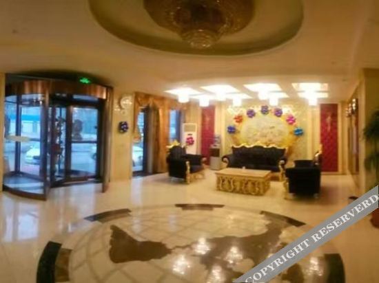 Баодин: Boye jiaoliyuan Business Club