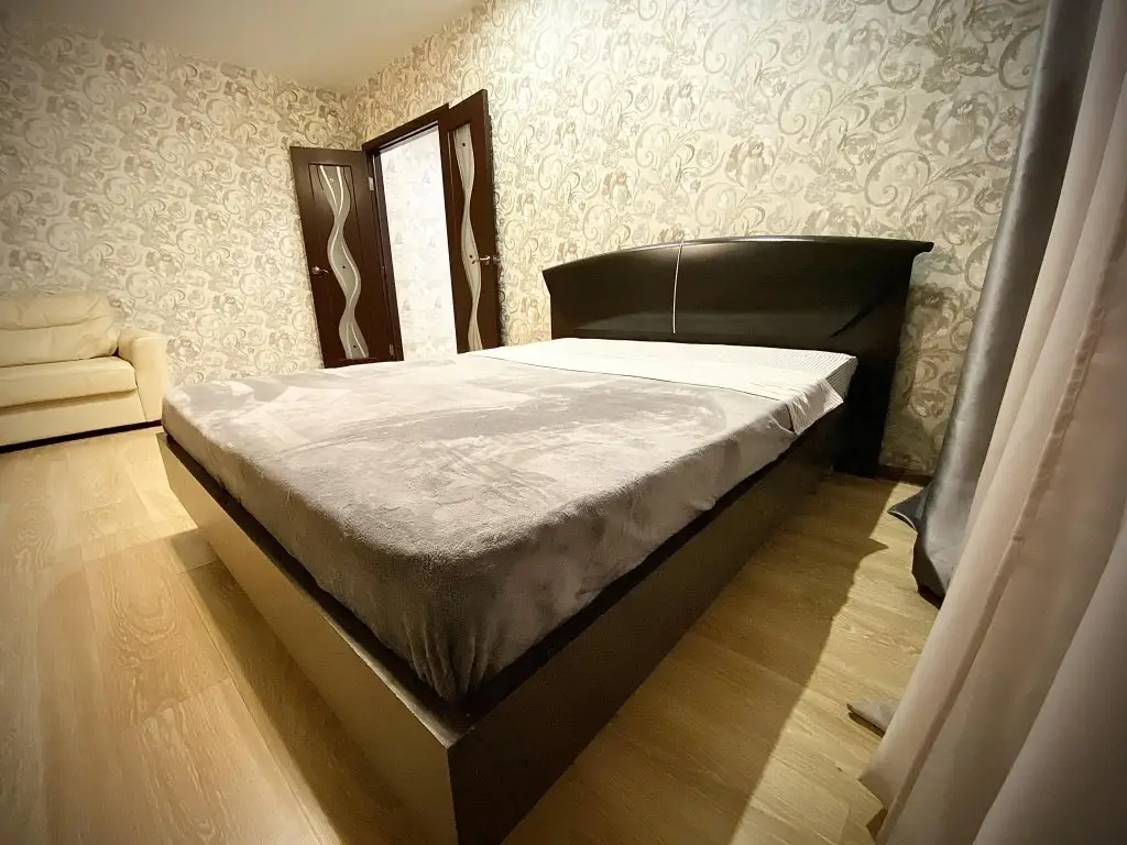 Воронеж: Rental Family Rooms (Рентал Фэмили) на улице Шишкова 72/1