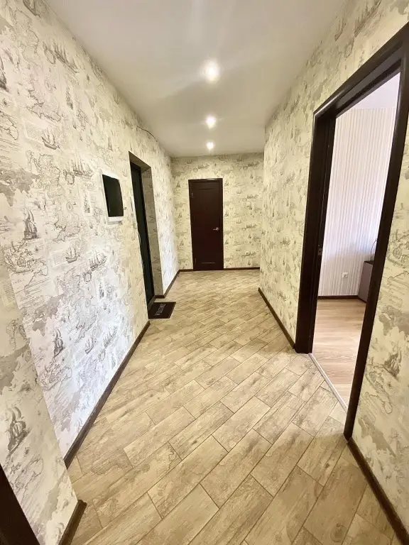 Воронеж: Rental Family Rooms (Рентал Фэмили) на улице Шишкова 72/1