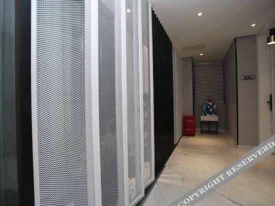Баодин: Imolin Hotel
