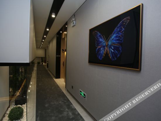 Баодин: Imolin Hotel
