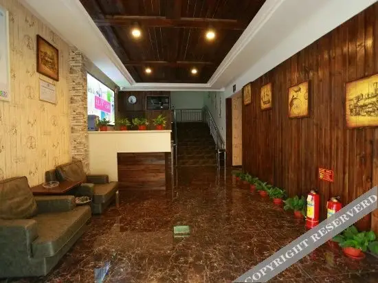 Баодин: Yibai Chain Inn Baoding Zhengfu Street