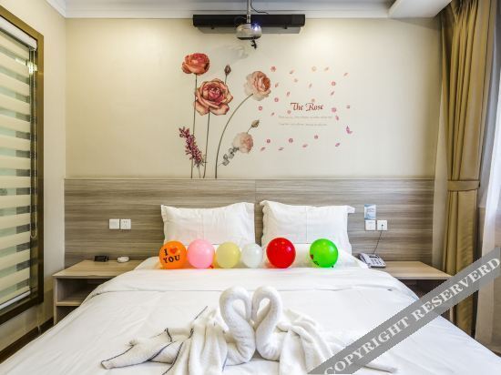 Баодин: Huahai Art Hotel