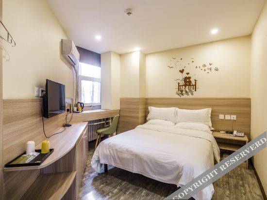 Баодин: Huahai Art Hotel