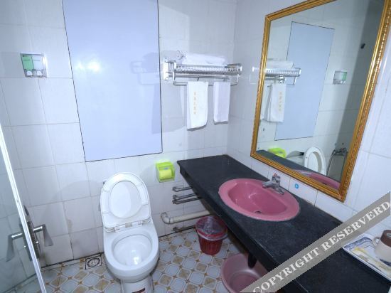 Баодин: Tangxian Ever Bright Hotel