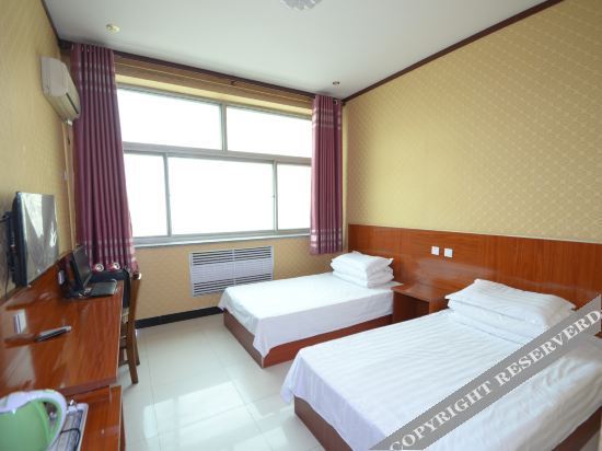 Баодин: Tangxian Ever Bright Hotel
