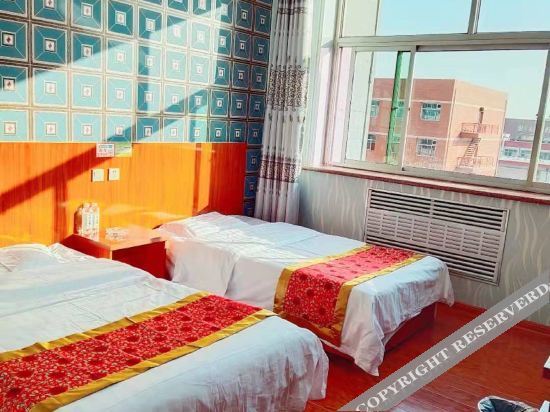 Баодин: Tangxian Ever Bright Hotel