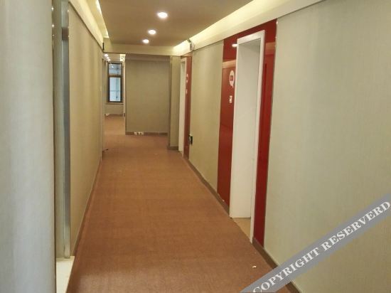 Баодин: Shangkeyou Chain Hotel (Anguoyao Xingda Road Branch)