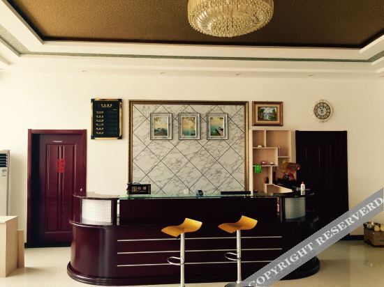 Баодин: Xiongxian Lianchi Hotel