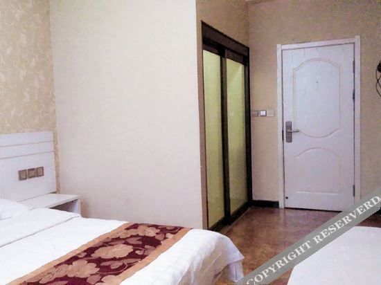 Баодин: Baoding Jinqiao Hotel