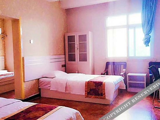 Баодин: Baoding Jinqiao Hotel