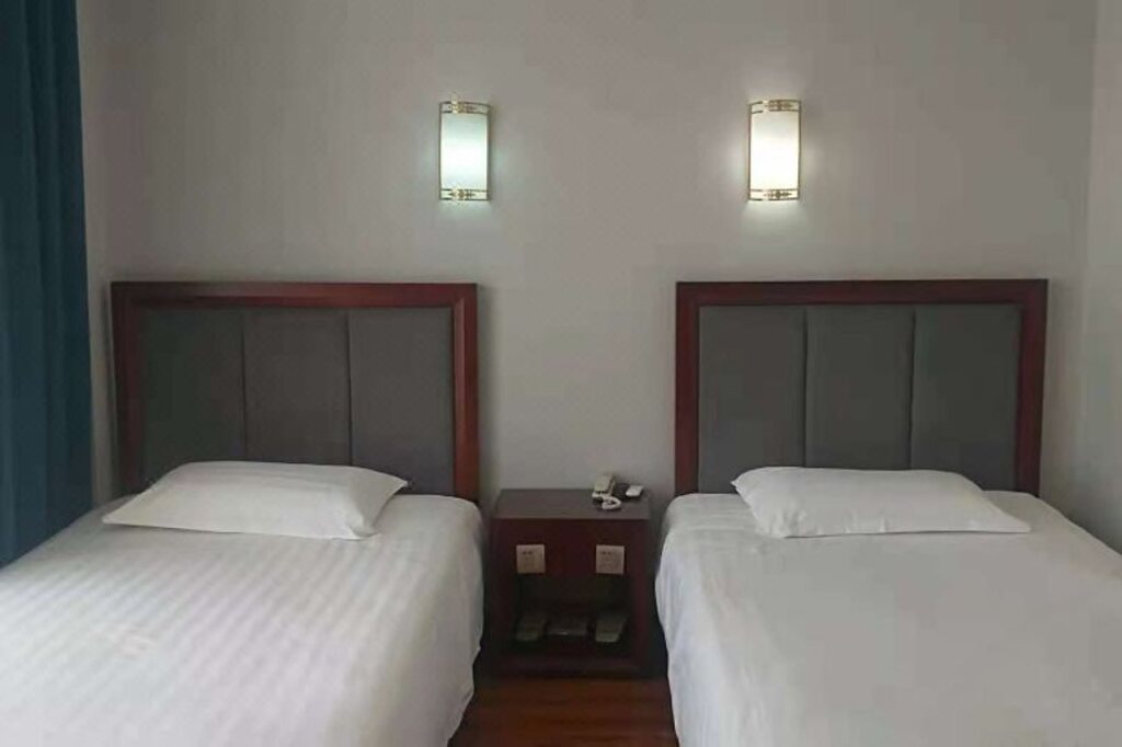 Баодин: Home Ripple Hotel (Anxin Baiyangdian)