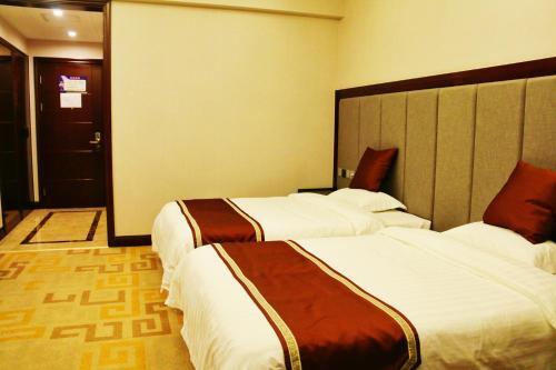 Баодин: Yishuiyan Hotel