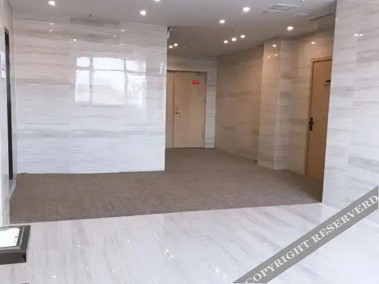 Баодин: Star Cheng Hotel (Baoding Wanbo Plaza Store)
