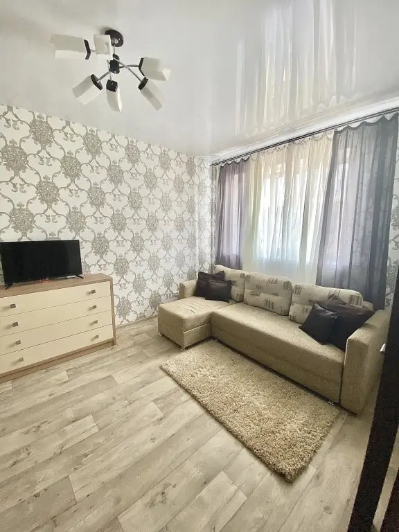 Воронеж: Rental Family Rooms (Рентал Фэмили) на Московском проспекте 48А