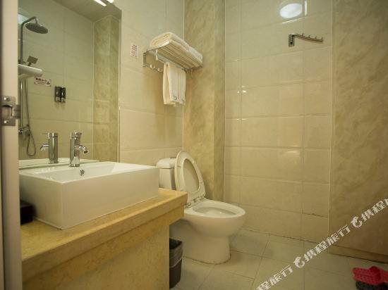 Баодин: Dushi Garden Chain Hotel