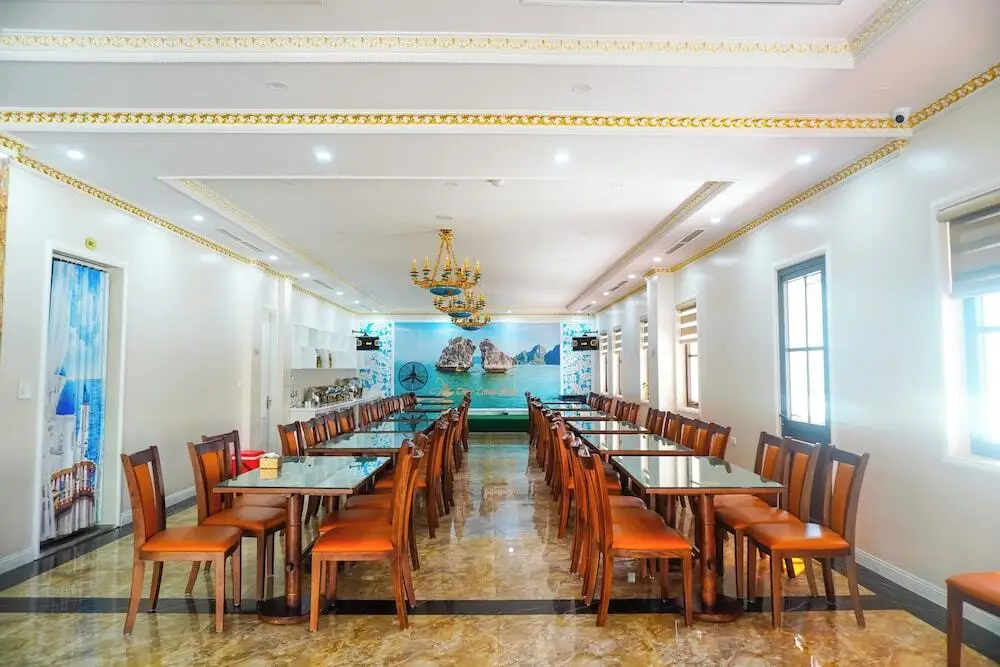 Халонг: Time Lotus Hotel Halong