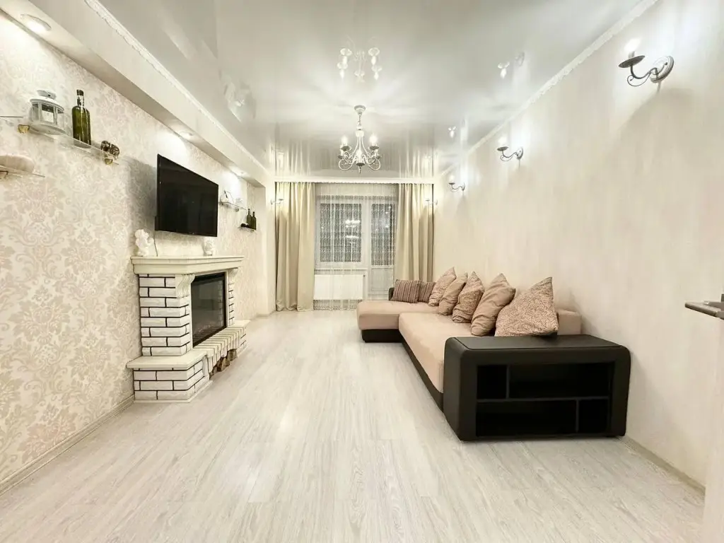 Rental Family Rooms (Рентал Фэмили Румс) на Олимпийском бульваре 12 — фото 1