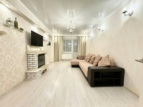 Rental Family Rooms (Рентал Фэмили Румс) на Олимпийском бульваре 12 — фото 1