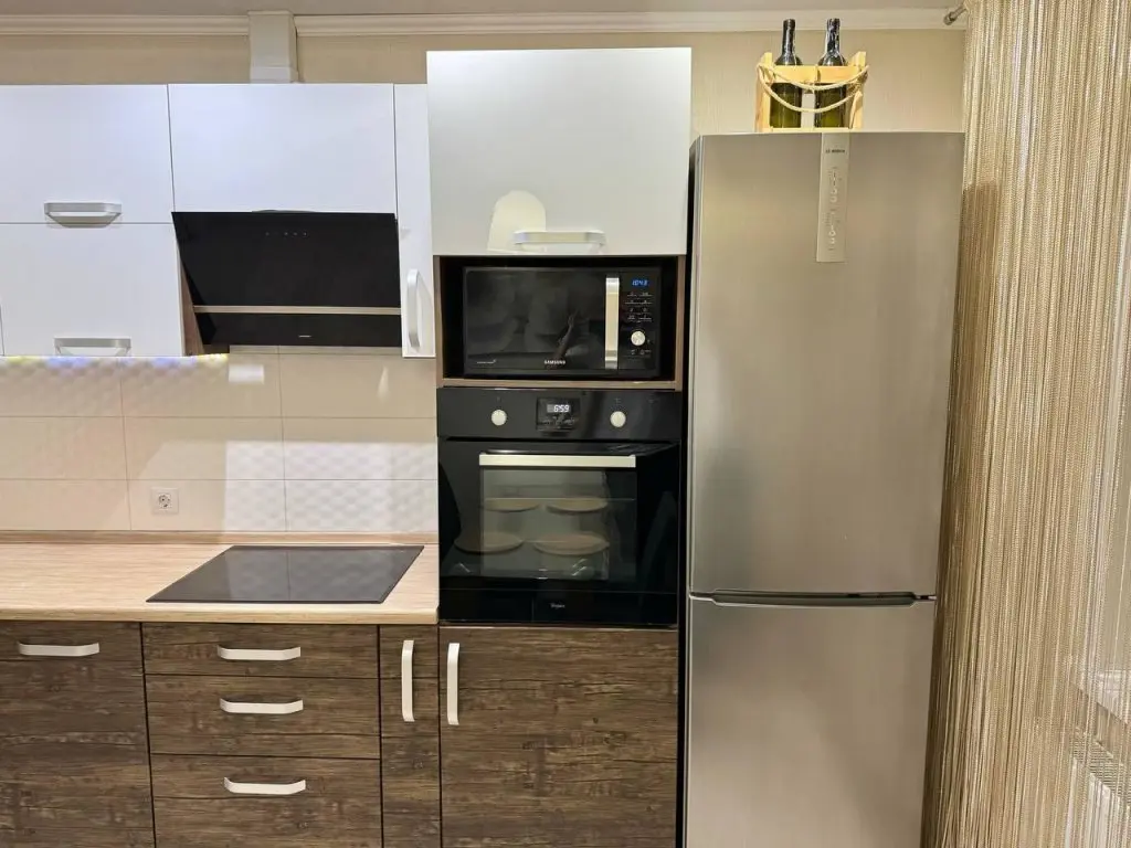 Воронеж: Rental Family Rooms (Рентал Фэмили Румс) на Олимпийском бульваре 12