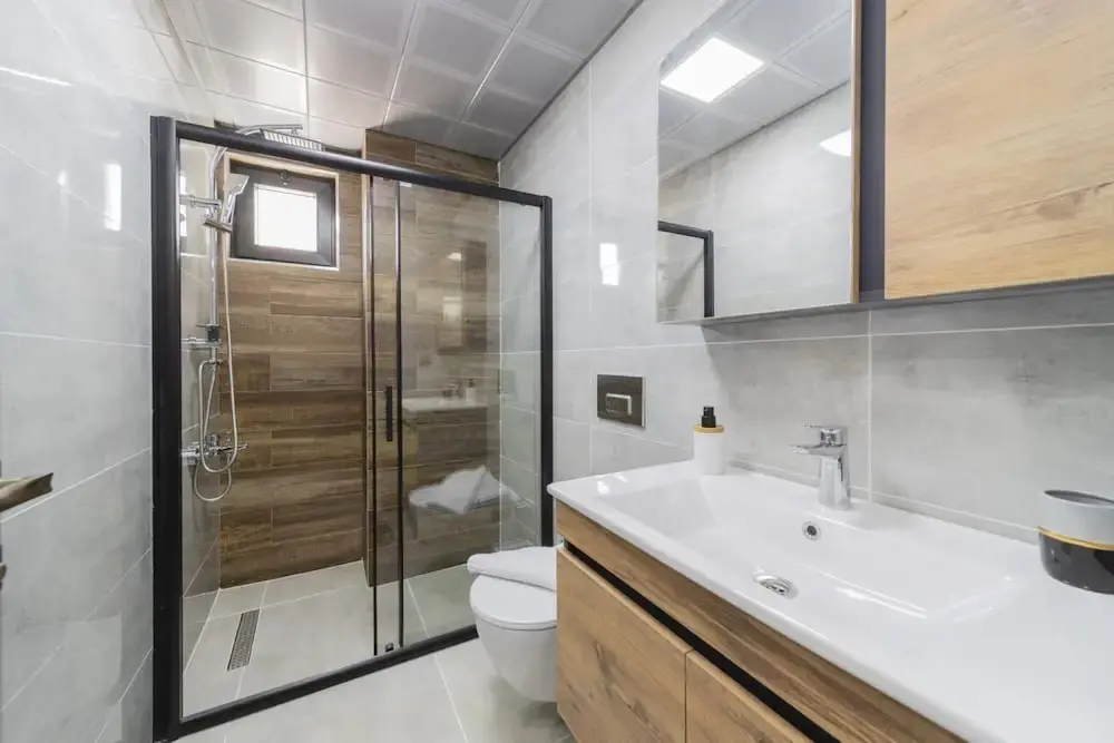 Анталья: Modern Flat w Balcony 10 min to Beach in Antalya