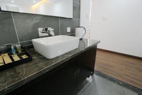 Сянси: Fenghuang Weijianshan Guesthouse