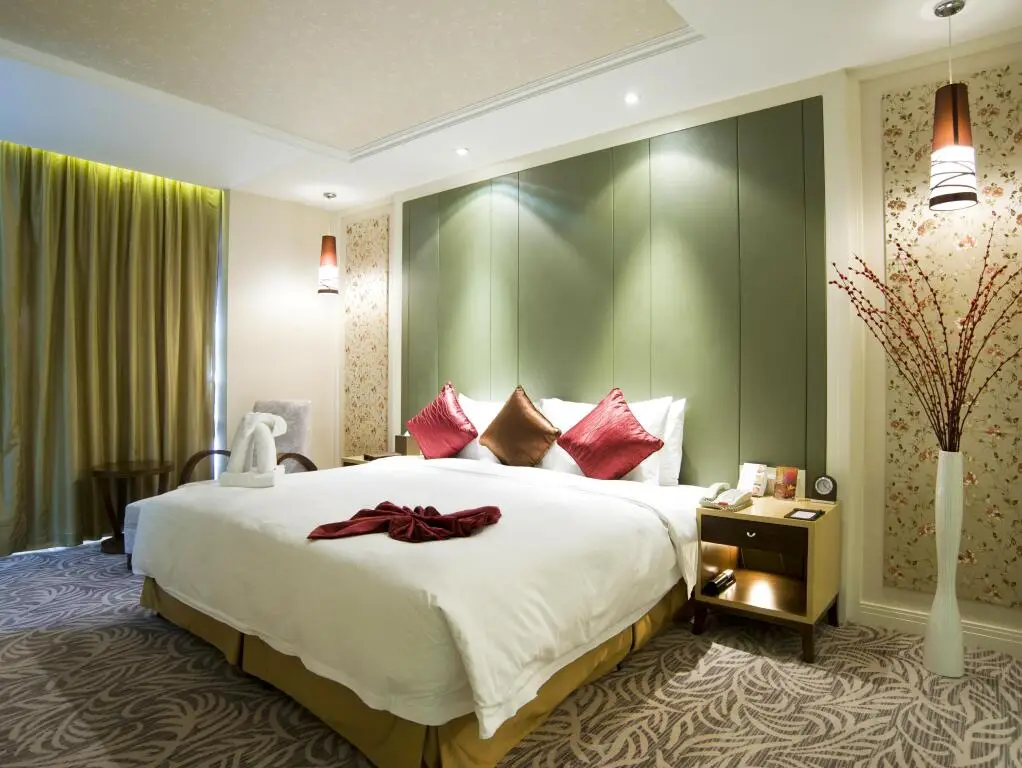 Чэнду: Mercure Chengdu North