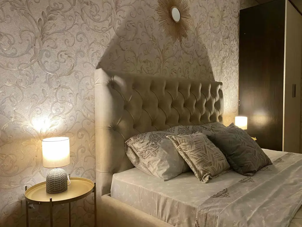 Воронеж: Rental Family Rooms (Рентал Фэмили) на Олимпийском бульваре 6
