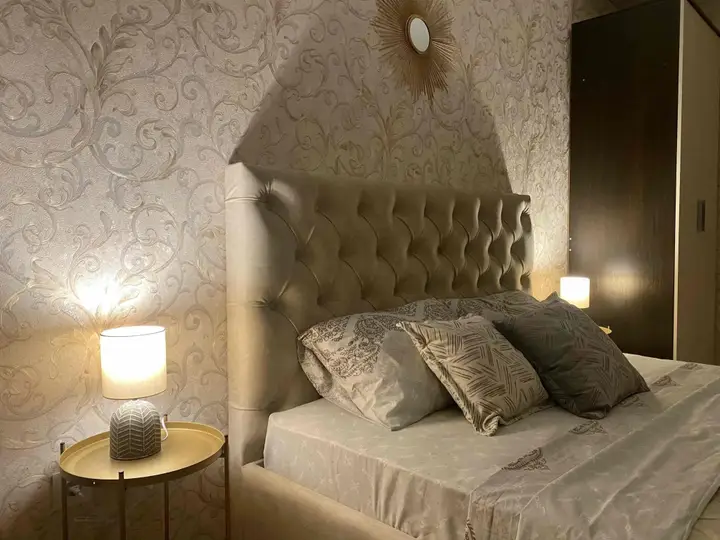 Воронеж: Rental Family Rooms (Рентал Фэмили) на Олимпийском бульваре 6