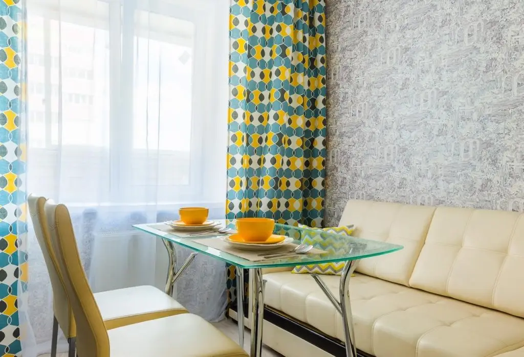 Rental Family Rooms (Рентал Фэмили) на Олимпийском бульваре 6 — фото 1