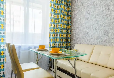 Rental Family Rooms (Рентал Фэмили) на Олимпийском бульваре 6 — фото 1