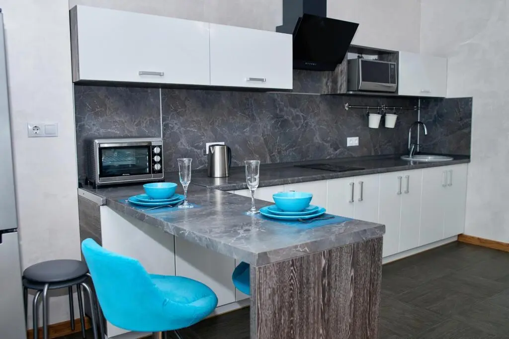 Владивосток: Viahome (Виахоум) на улице Тухачевского