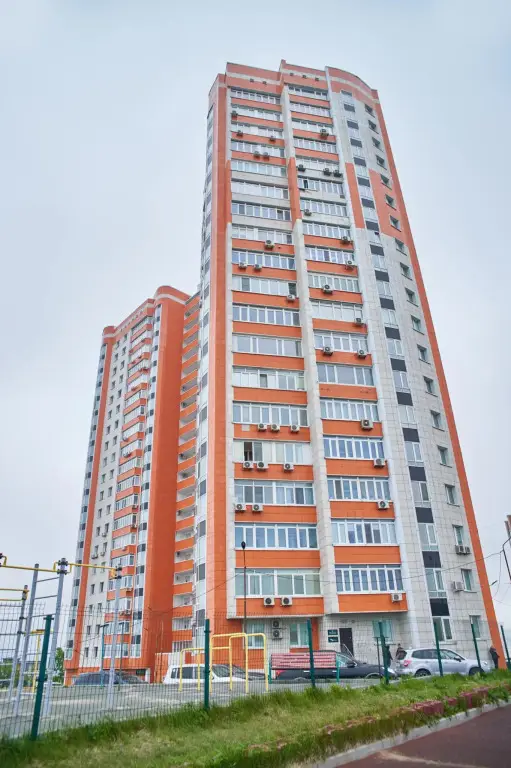 Viahome (Виахоум) на улице Тухачевского — фото 1