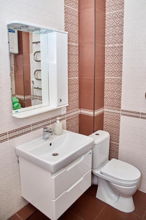 Владивосток: Viahome (Виахоум) на улице Тухачевского