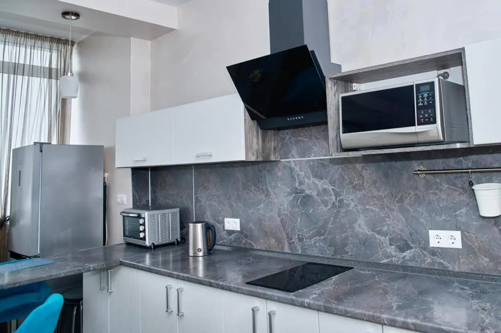 Владивосток: Viahome (Виахоум) на улице Тухачевского
