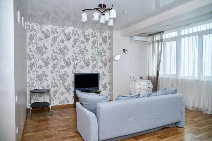 Владивосток: Viahome (Виахоум) на улице Тухачевского